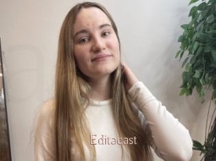 Editacast