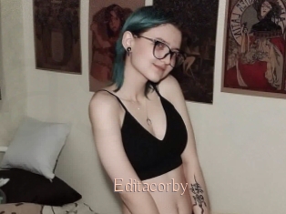 editacorby Anal Sexe