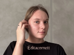 Editacornett