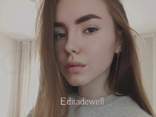 Editadewell