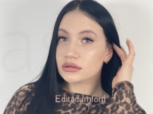 Editadumford