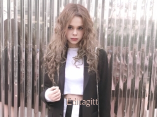 Editagitt