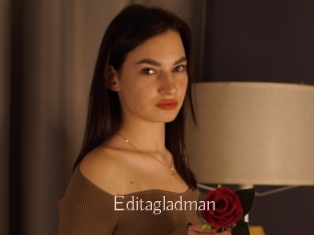 Editagladman