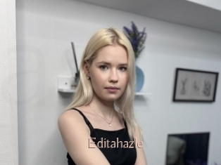 Editahazle