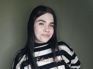 Editaheaps