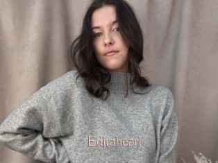 Editahearl