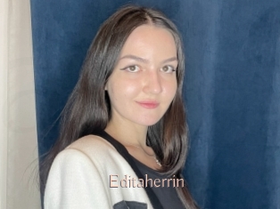 Editaherrin