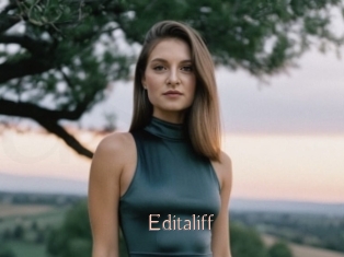 Editaliff