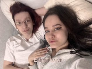 Editandgaryn
