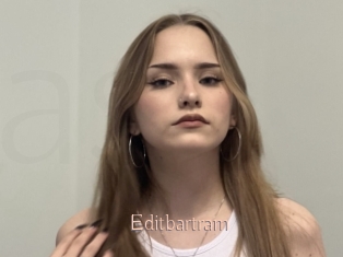 Editbartram