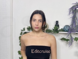 Editcruise