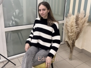 Editellett