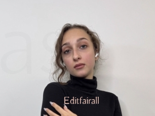 Editfairall