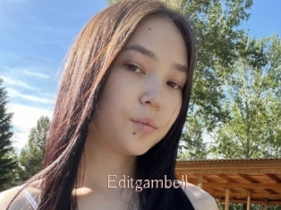 Editgambell