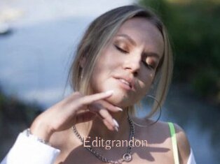 Editgrandon