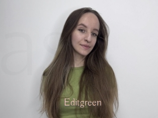 Editgreen