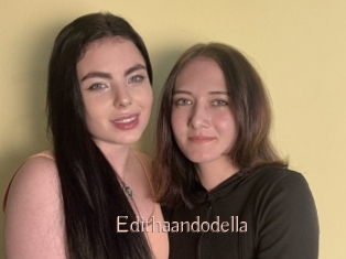Edithaandodella