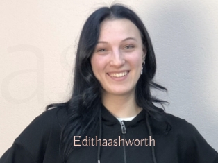 Edithaashworth