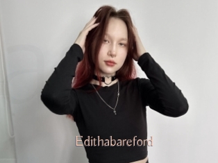 Edithabareford