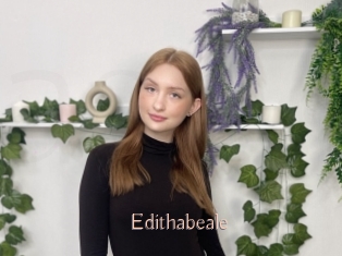 Edithabeale