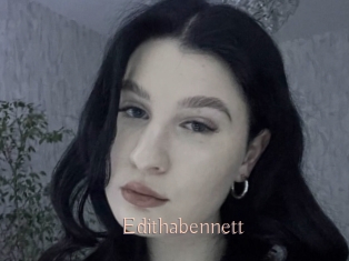 Edithabennett