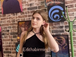Edithabirmingham