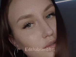 Edithabramblett