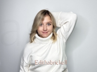 Edithabrickell