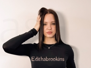 Edithabrookins
