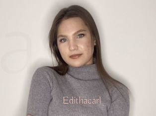 Edithacarl