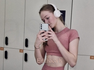 Edithacarls