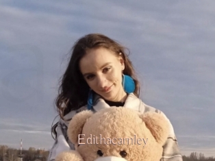 Edithacarnley
