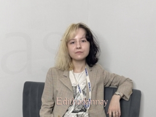 Edithadonnay