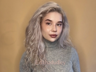 Edithadudley