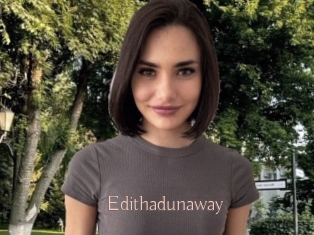 Edithadunaway