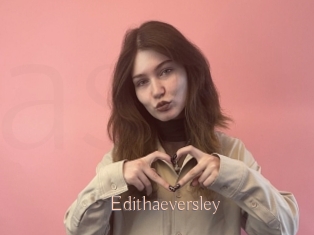 Edithaeversley