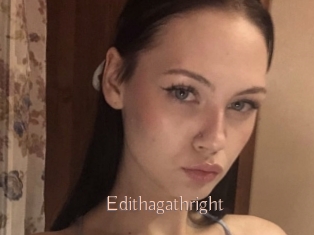 Edithagathright