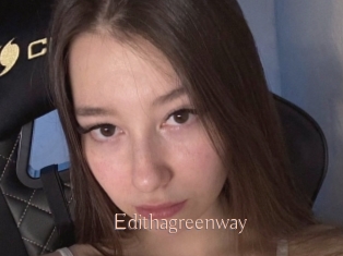 Edithagreenway
