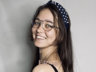Edithaguy