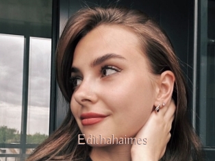Edithahaimes