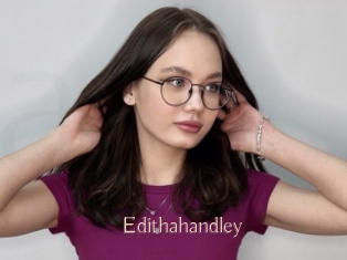 Edithahandley