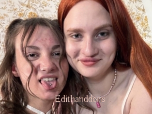 Edithanddoris