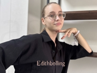 Edithbolling