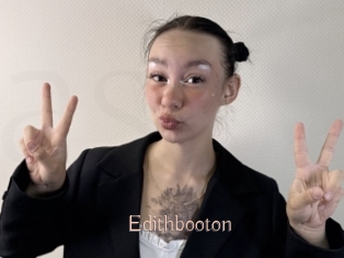 Edithbooton