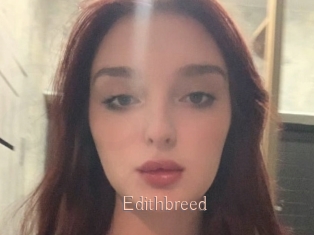 Edithbreed