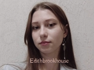 Edithbrookhouse