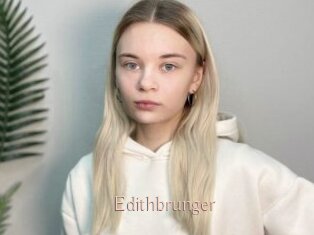 Edithbrunger