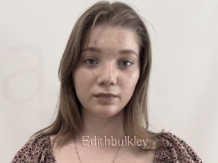 Edithbulkley