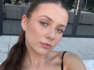 Edithcandy