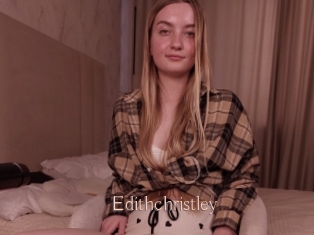 Edithchristley